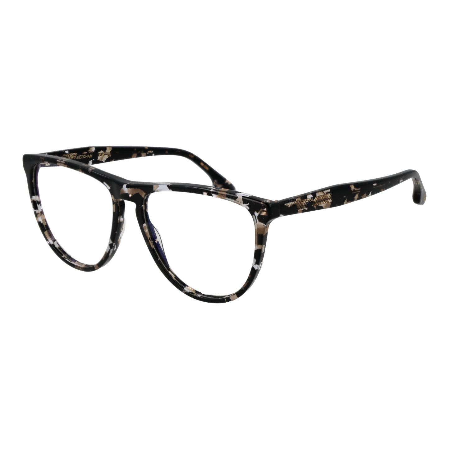 VICTORIA BECKHAM EYEWEAR VB2672 56010 Sonnenbrille ansicht-3