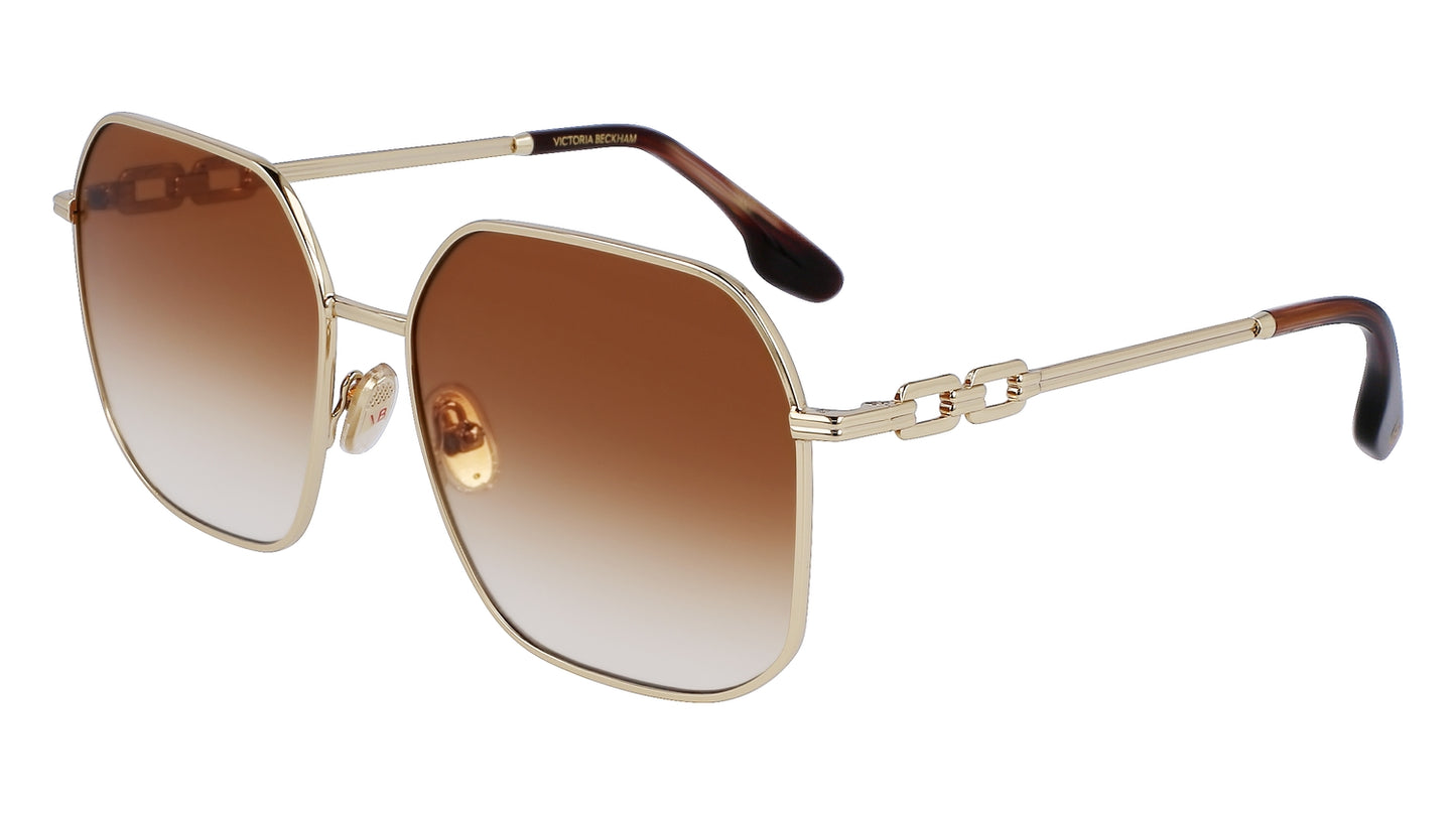 VICTORIA BECKHAM SUNGLASSES VB232S 58723 Sonnenbrille ansicht-3
