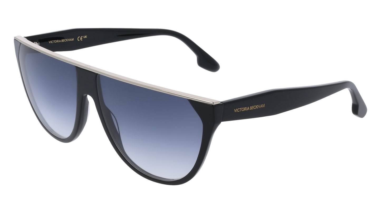 VICTORIA BECKHAM SUNGLASSES VB682S 61001 Sonnenbrille ansicht-3