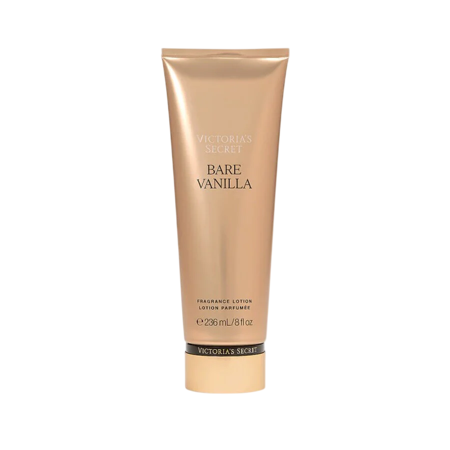 Victoria`s Secret Victoria's Secret, Bare Vanilla, Hydratisierend, Körperlotion, 236 ml Regular