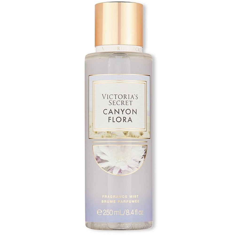 Victoria`s Secret Victoria's Secret, Canyon Flora, Nebelspray, 250 ml Regular
