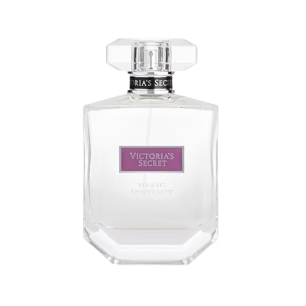 Victoria`s Secret Victoria's Secret, Basic Instinct, Eau de Parfum, Für Frauen, 100 ml Regular