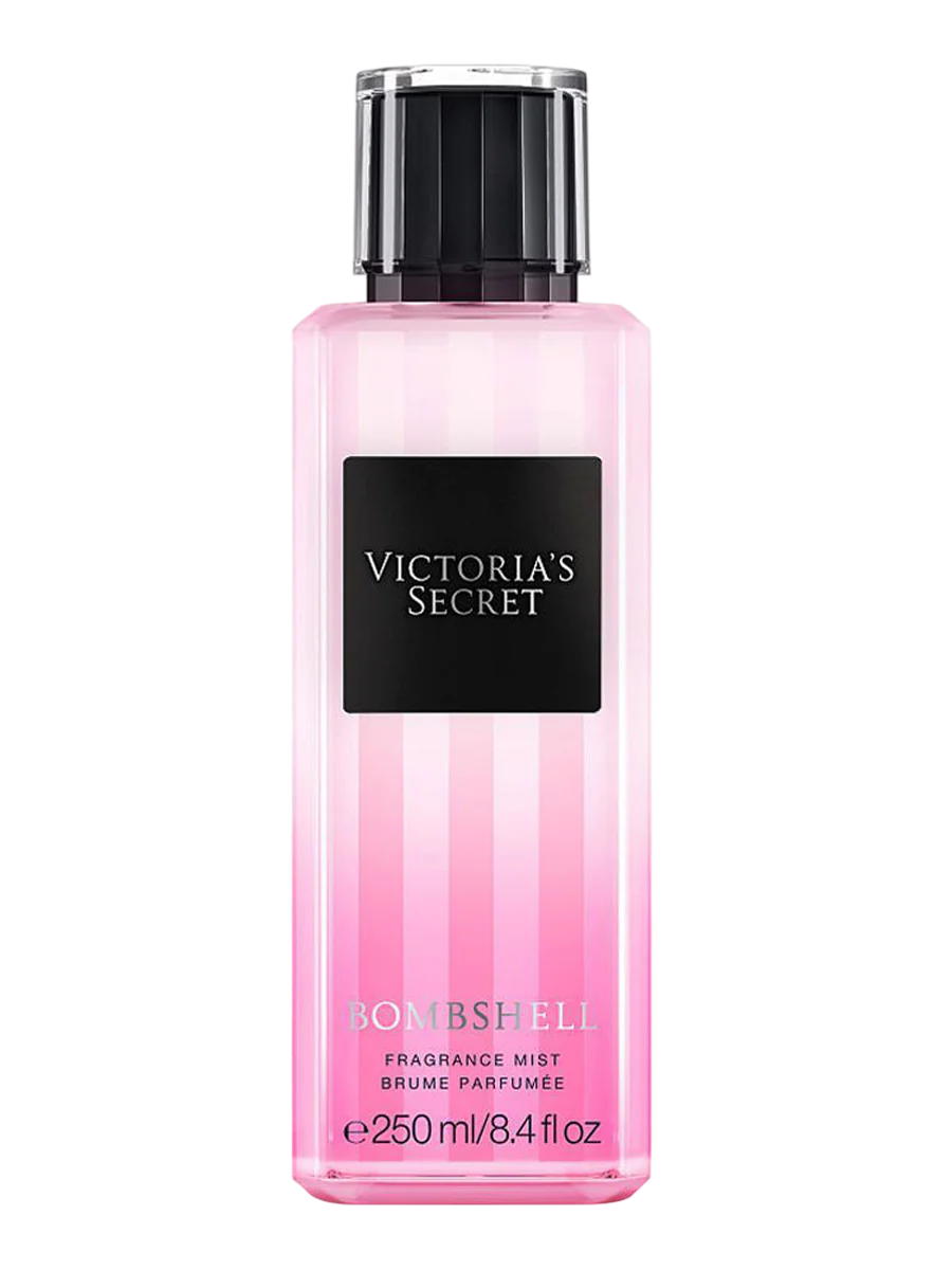 Victoria`s Secret Victoria's Secret, Bombshell, Körperspray, Der ganze Körper, Duft, 100 ml Regular