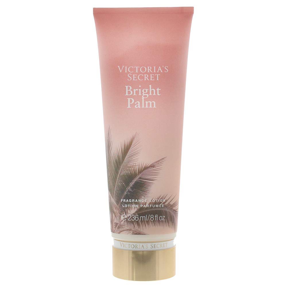 Victoria`s Secret Victoria's Secret, Bright Palm, Hydratisierend, Körperlotion, 236 ml Regular