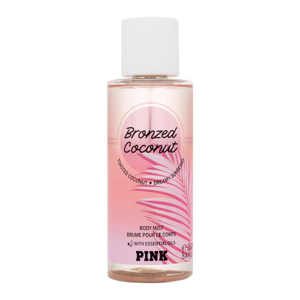 Victoria`s Secret Victoria's Secret, Bronzed Coconut, Nebelspray, 250 ml Regular
