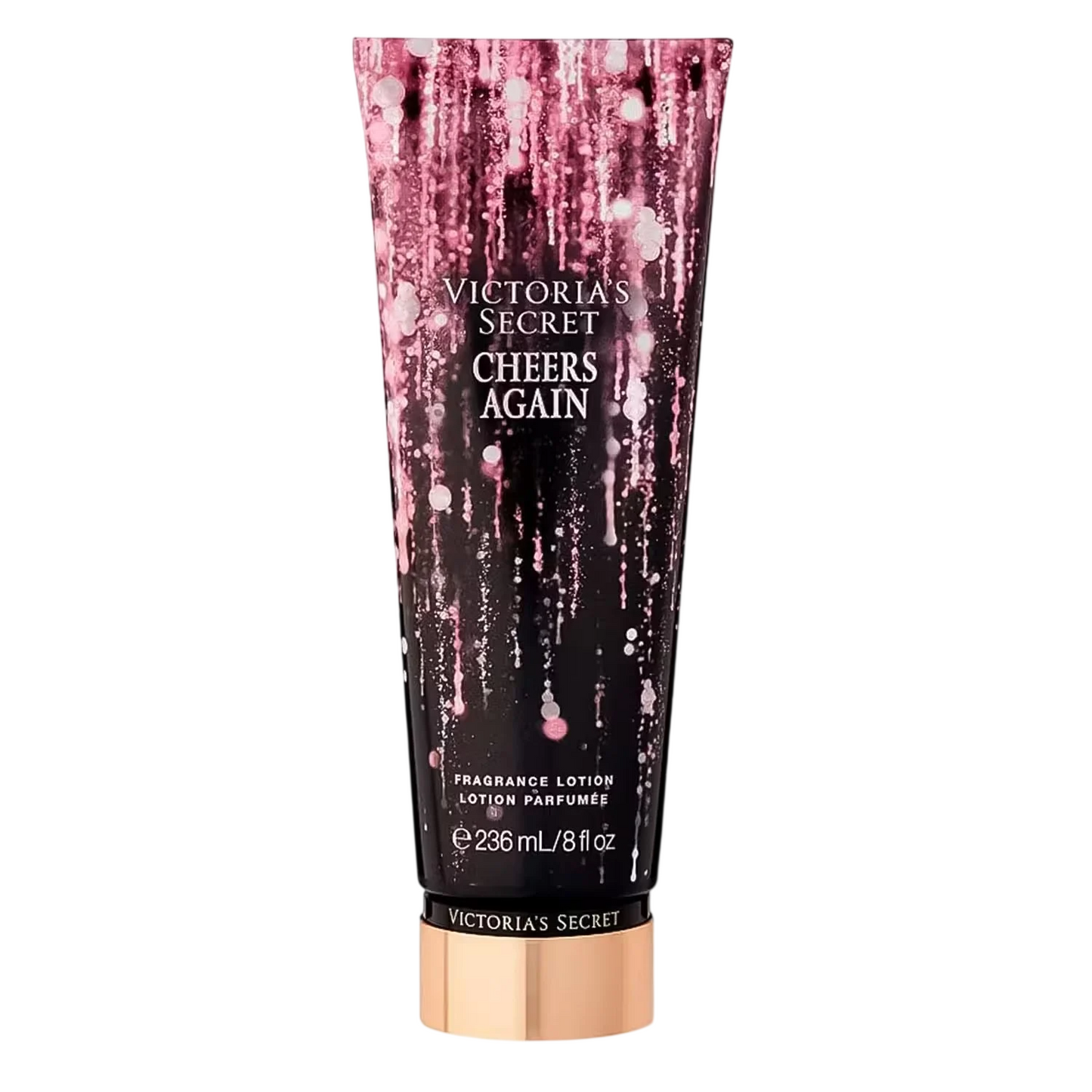 Victoria`s Secret Victoria's Secret, Cheers Again, Feuchtigkeitsspendend, Körperlotion, 236 ml Regular