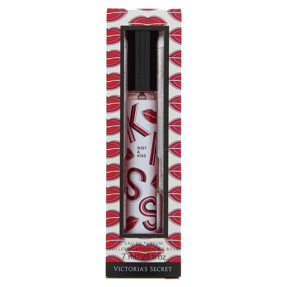 Victoria`s Secret Victoria's Secret, Just A Kiss Rollerball, Eau de Parfum, Für Frauen, 7 ml Regular