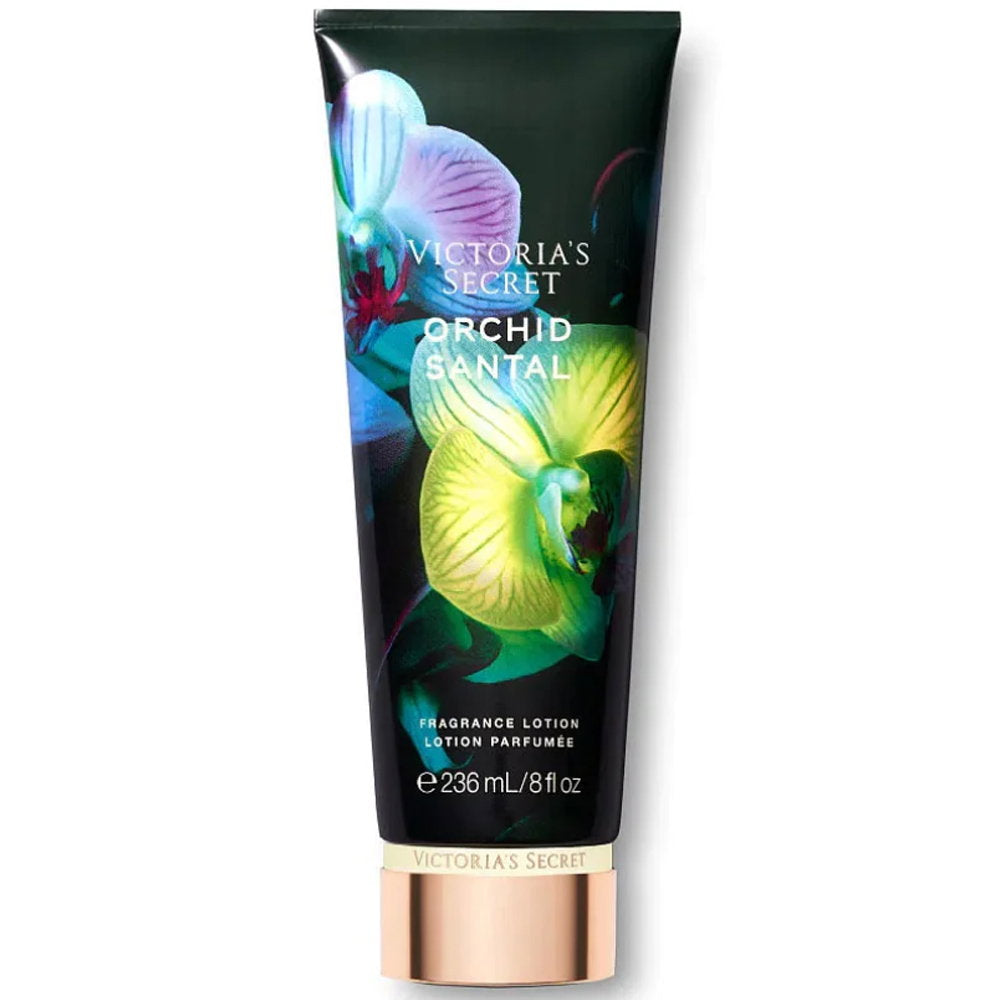 Victoria`s Secret Victoria's Secret, Orchid Santal, Feuchtigkeitsspendend, Körperlotion, 236 ml Regular