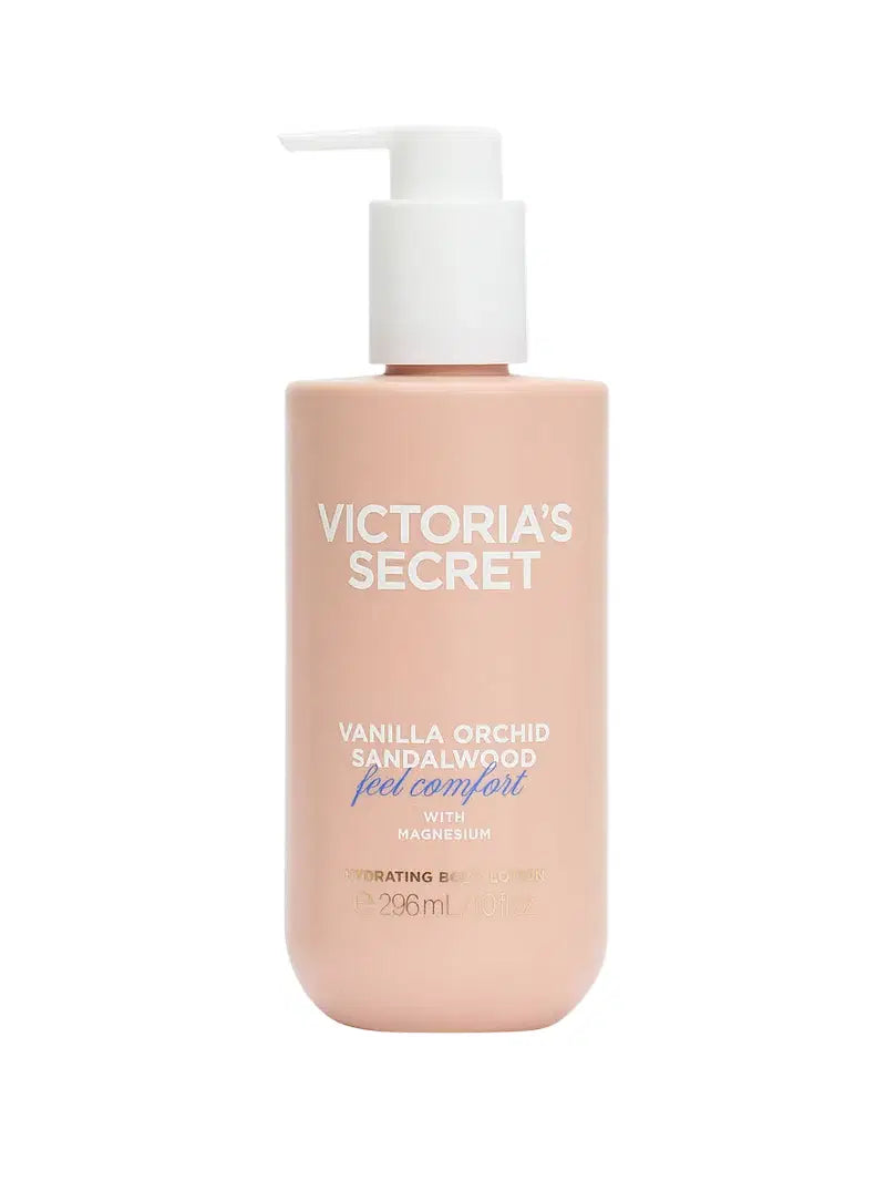 Victoria`s Secret Vanilla Orchid & Sandalwood Feuchtigkeitsspendend und weichmachend Täglich 296 ml