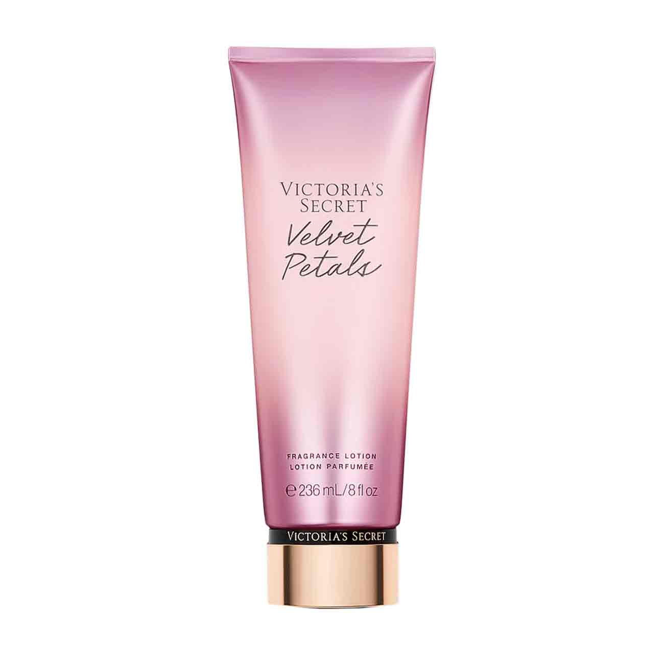 Victoria`s Secret Victoria's Secret, Velvet Petals La Creme, Nährend, Körperlotion, 236 ml Regular