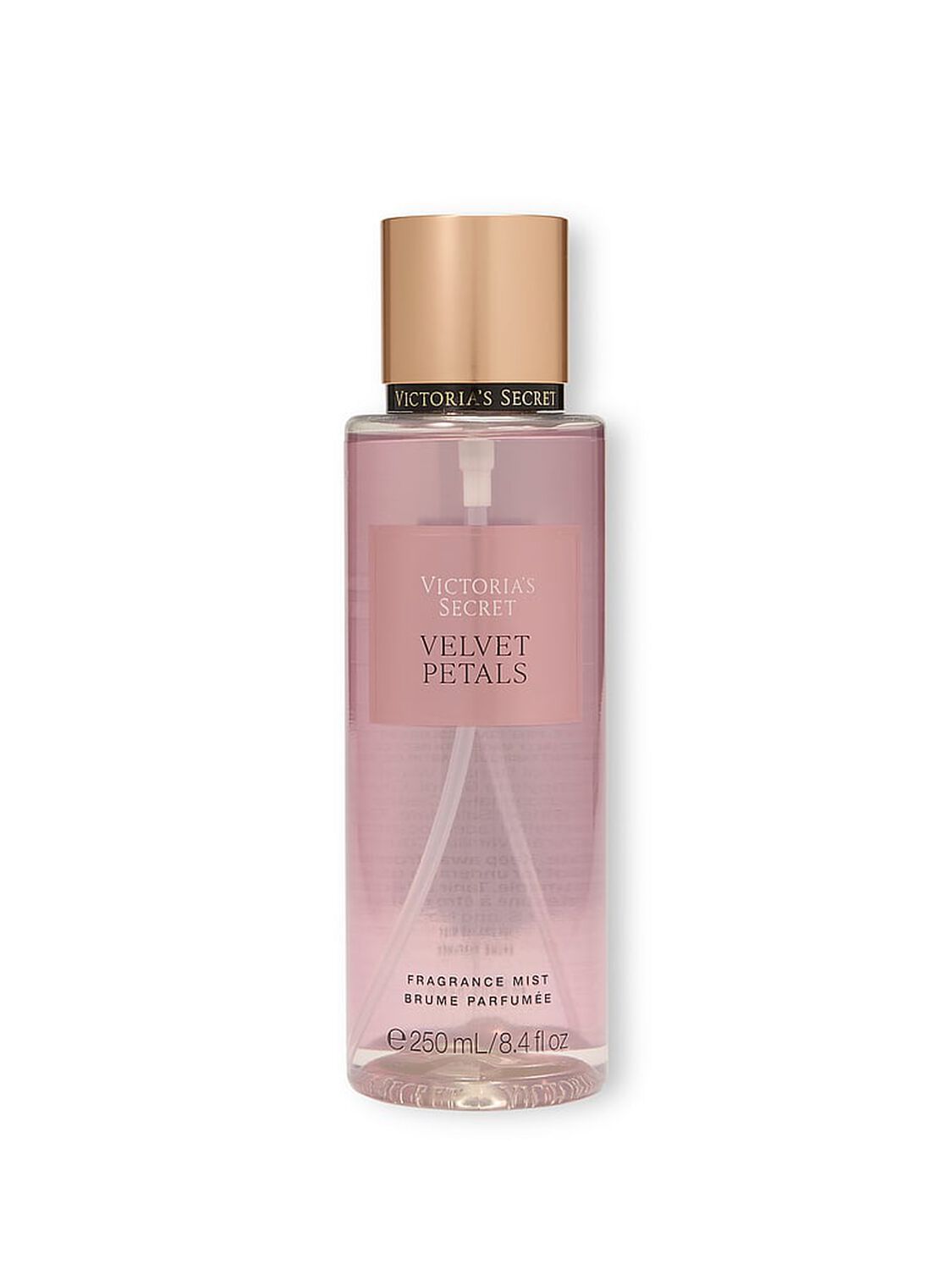 Victoria`s Secret Victoria's Secret, Velvet Petals, Duftspray, Für Frauen, 250 ml Regular