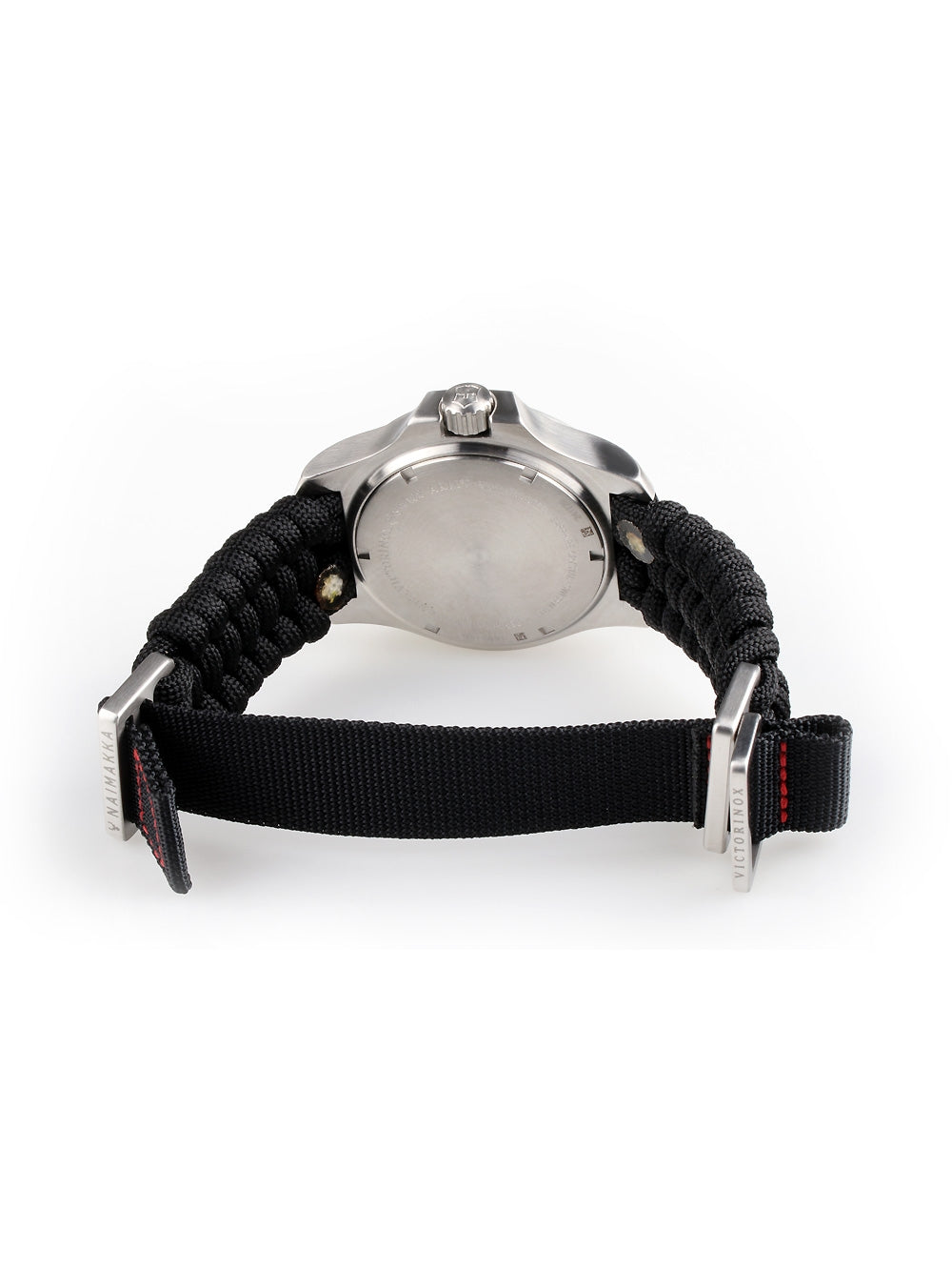 VICTORINOX 241726 Analoguhr Armbanduhr ansicht-3