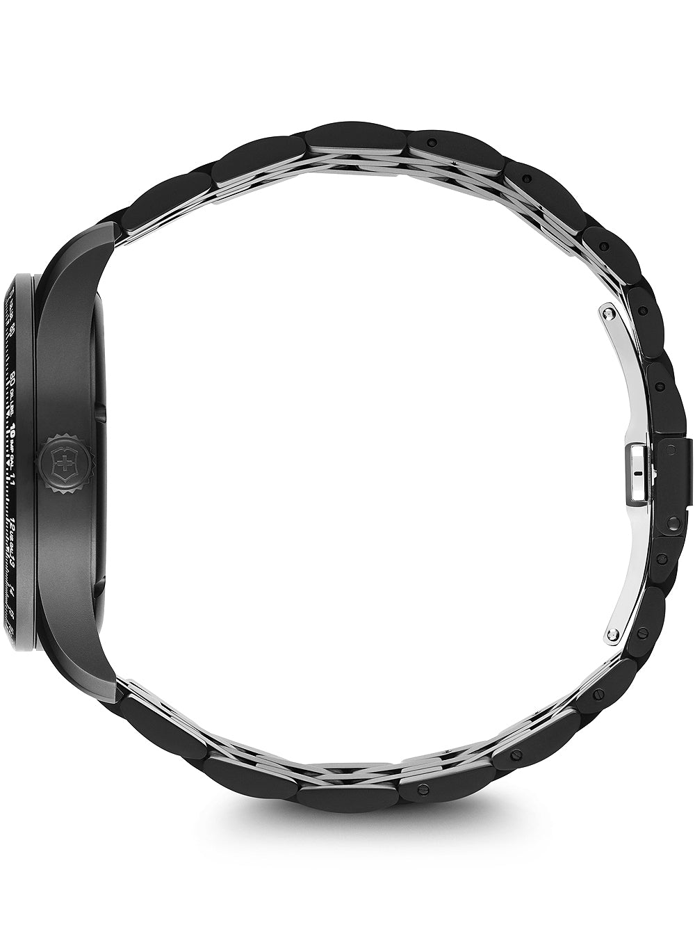 VICTORINOX 241974 Analoguhr Armbanduhr 47 mm ansicht-3