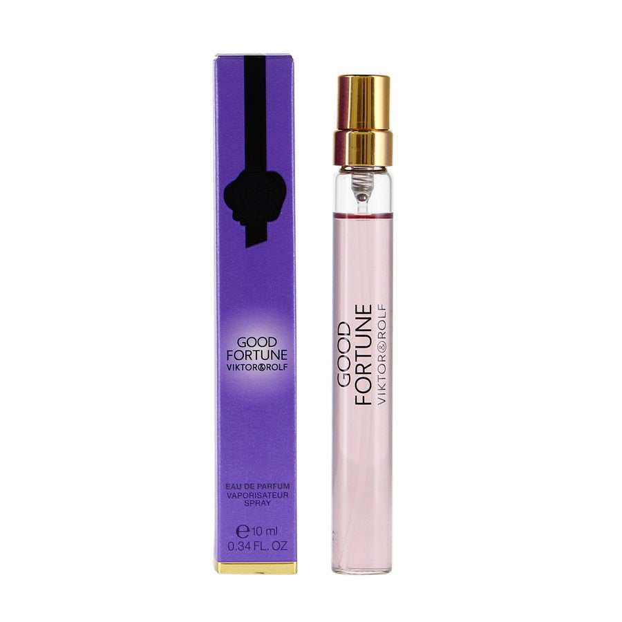 Viktor & Rolf Viktor & Rolf, Good Fortune, Eau de Parfum, Für Frauen, 10 ml Regular