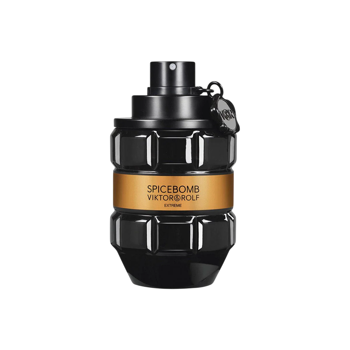 Viktor & Rolf Viktor & Rolf, Spicebomb Extreme, Eau de Parfum, Für Männer, 90 ml Regular