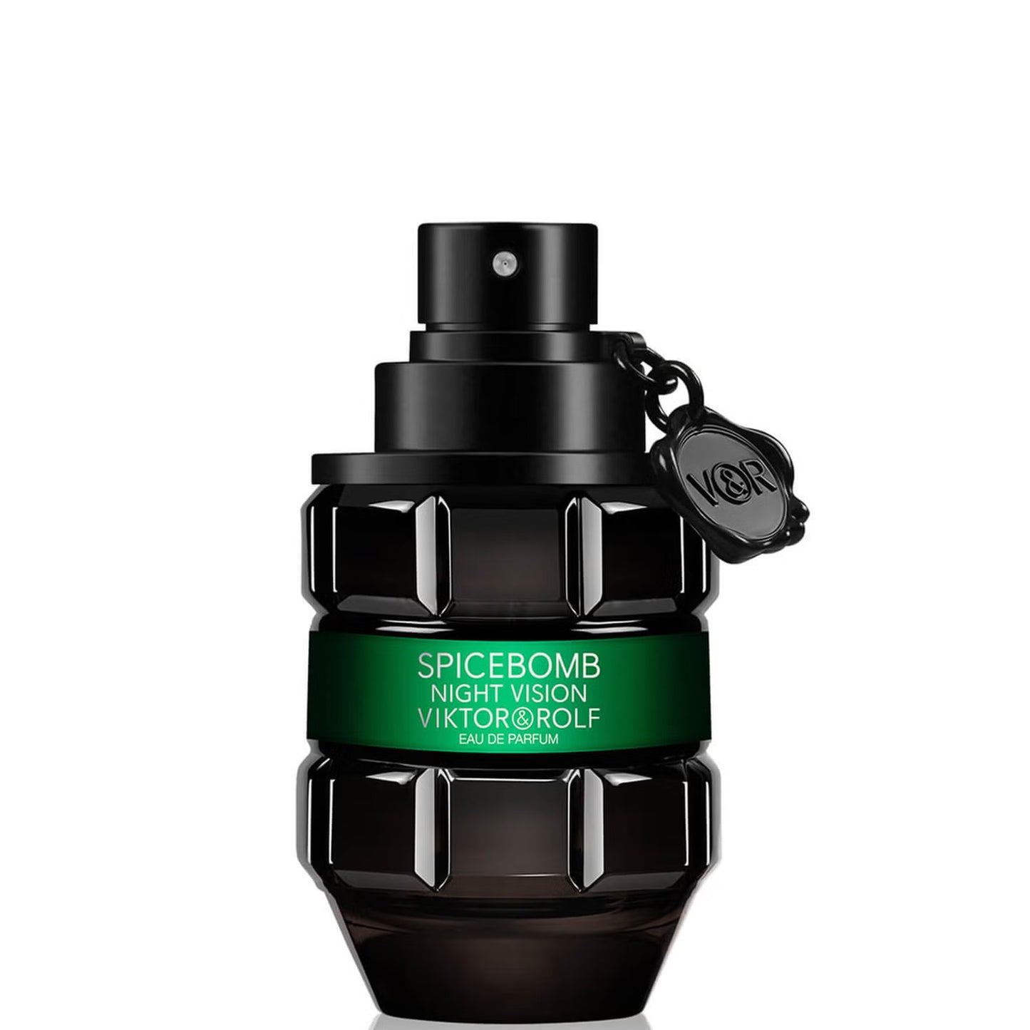 Viktor & Rolf Spicebomb Night Vision Eau de Parfum 50 ml – Intensiver Herrenduft