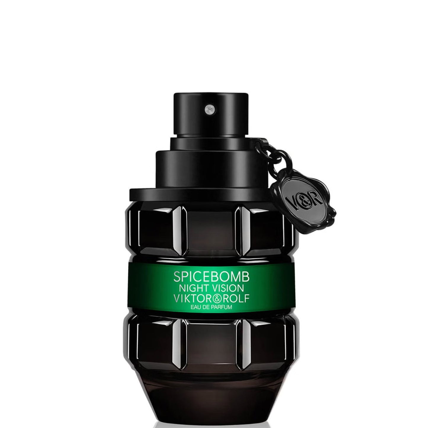 Viktor & Rolf Viktor & Rolf, Spicebomb Night Vision, Eau de Parfum, Für Männer, 50 ml Regular