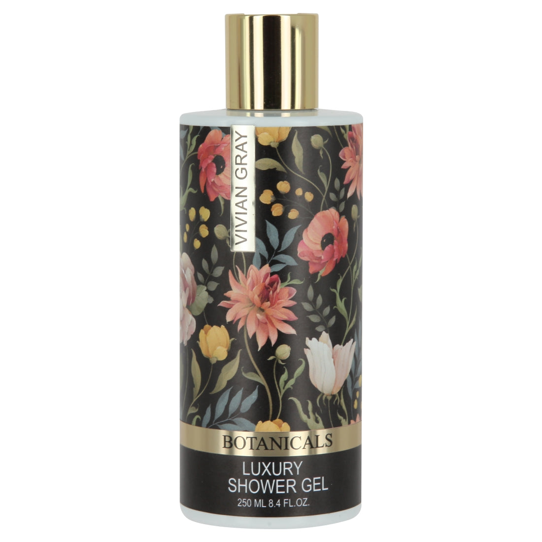 Vivian Gray Botanicals Duschgel 250 ml – Sanfte Pflege für alle Hauttypen