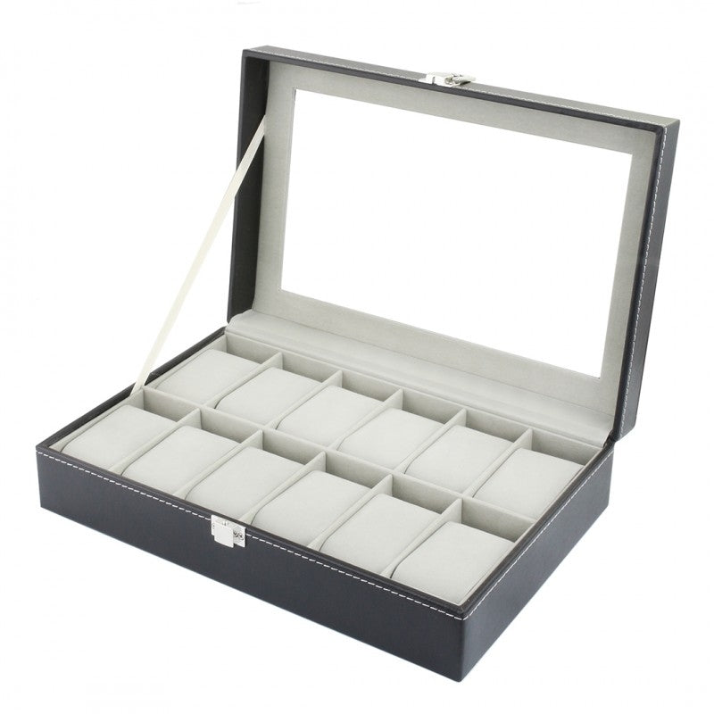 WATCH BOXES Armbanduhr PD34 – Produktansicht