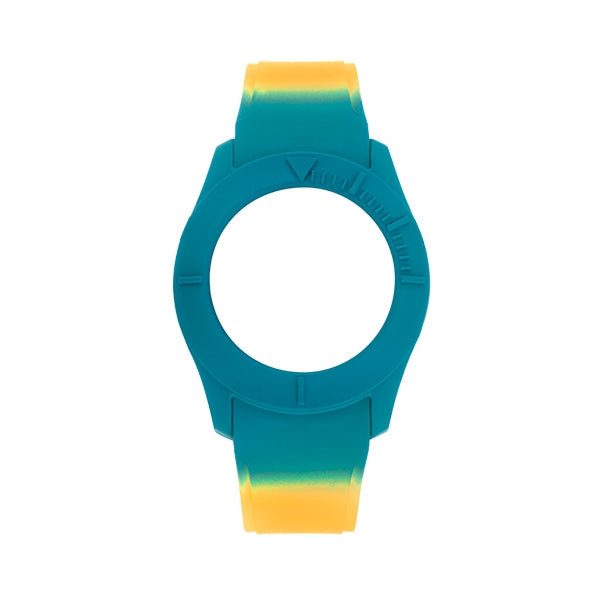 WATX&COLORS COWA3598 Armbanduhr ansicht-3