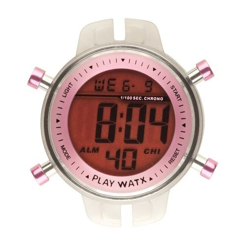 WATX&COLORS RWA1003 Armbanduhr ansicht-3