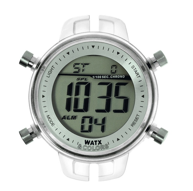 WATX&COLORS RWA1020 Armbanduhr ansicht-3