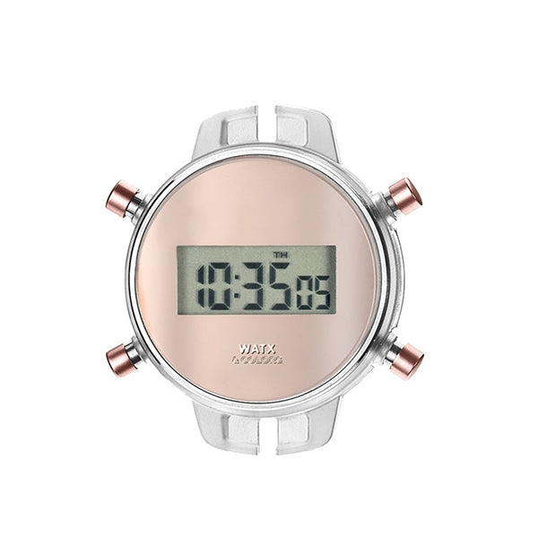WATX&COLORS RWA1036 Armbanduhr ansicht-3