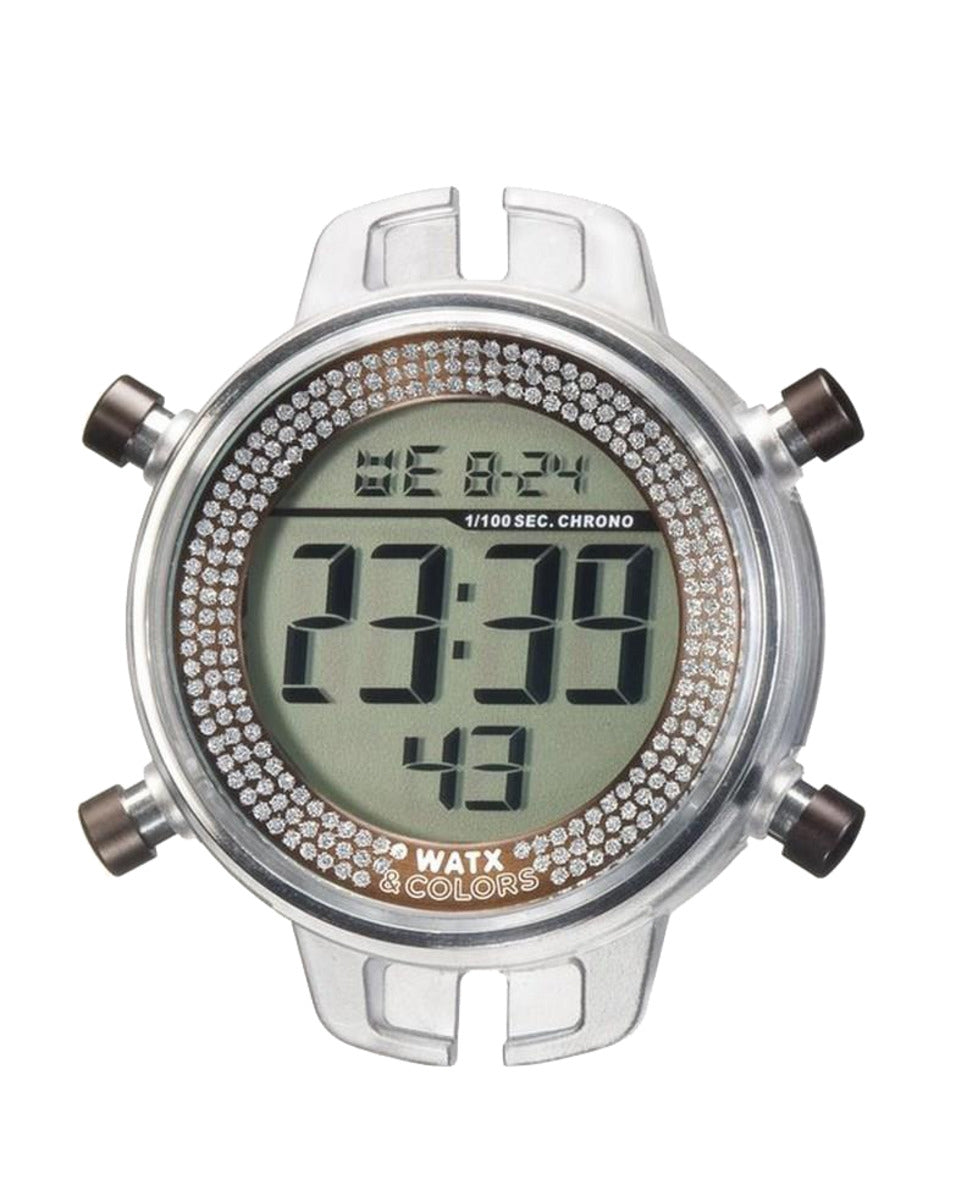 WATX&COLORS RWA1052 Armbanduhr ansicht-3