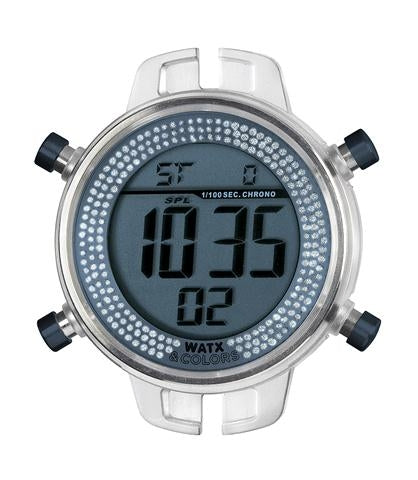 WATX&COLORS RWA1054 Armbanduhr ansicht-3