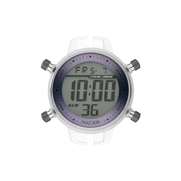 WATX&COLORS RWA1066 Armbanduhr ansicht-3