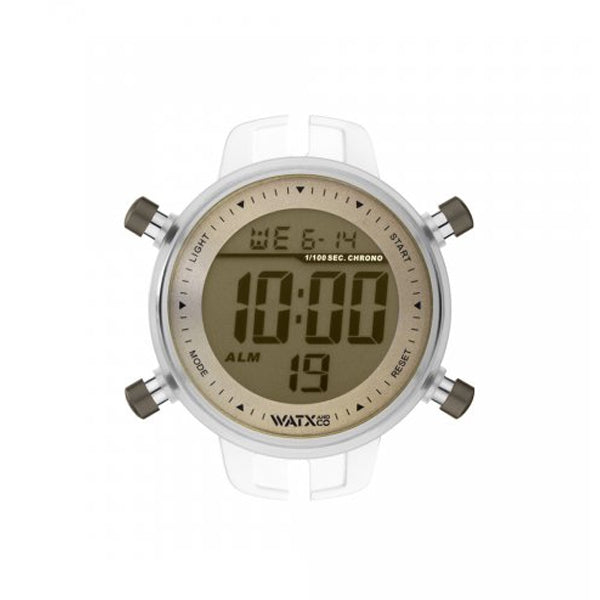 WATX&COLORS RWA1075 Armbanduhr ansicht-3
