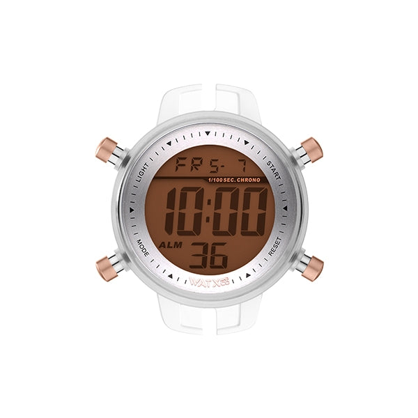 WATX&COLORS RWA1078 Armbanduhr ansicht-3