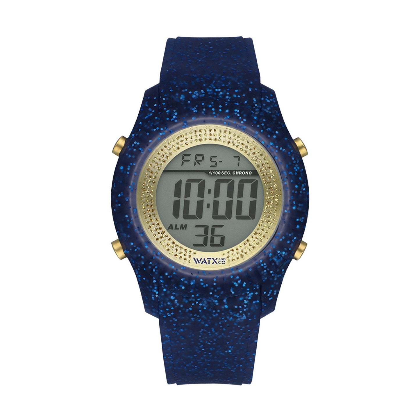 WATX&COLORS RWA1087 Armbanduhr ansicht-3