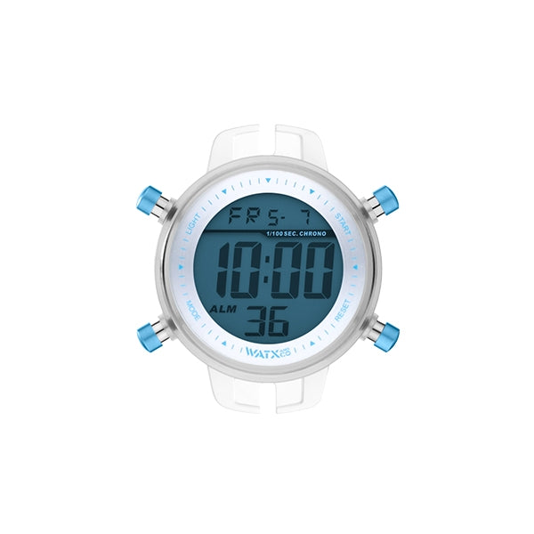 WATX&COLORS RWA1088 Armbanduhr ansicht-3