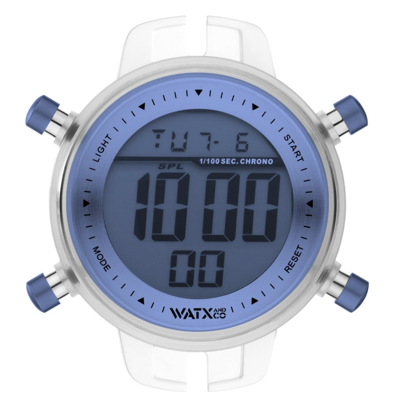 WATX&COLORS RWA1091 Armbanduhr ansicht-3