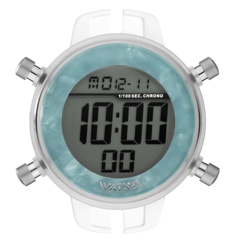 WATX&COLORS RWA1107 Armbanduhr ansicht-3