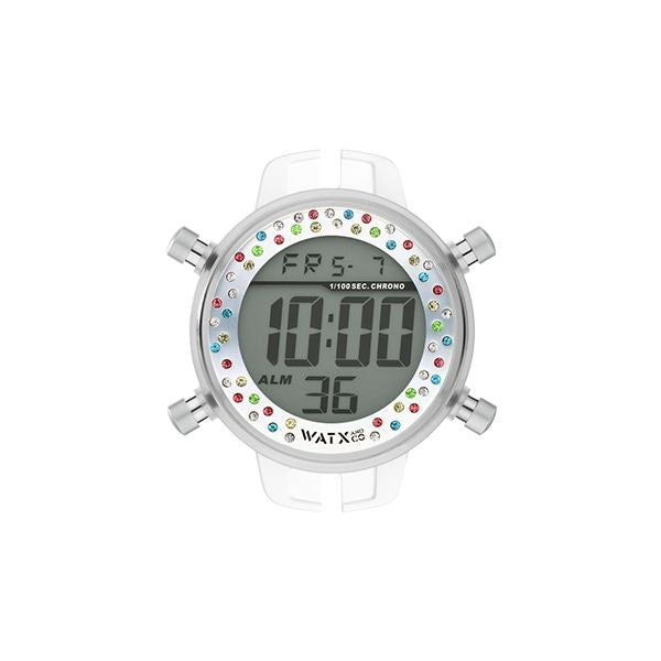 WATX&COLORS RWA1111 Armbanduhr ansicht-3