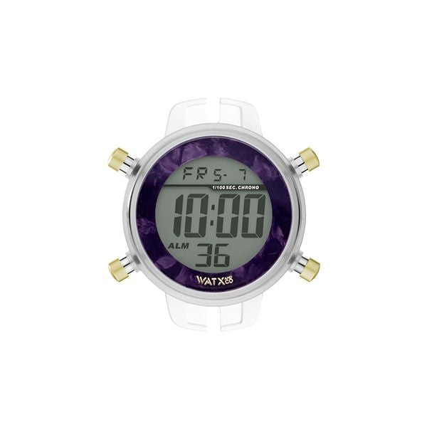 WATX&COLORS RWA1114 Armbanduhr ansicht-3