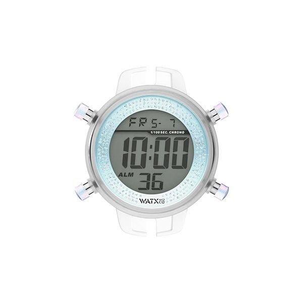 WATX&COLORS RWA1129 Armbanduhr ansicht-3