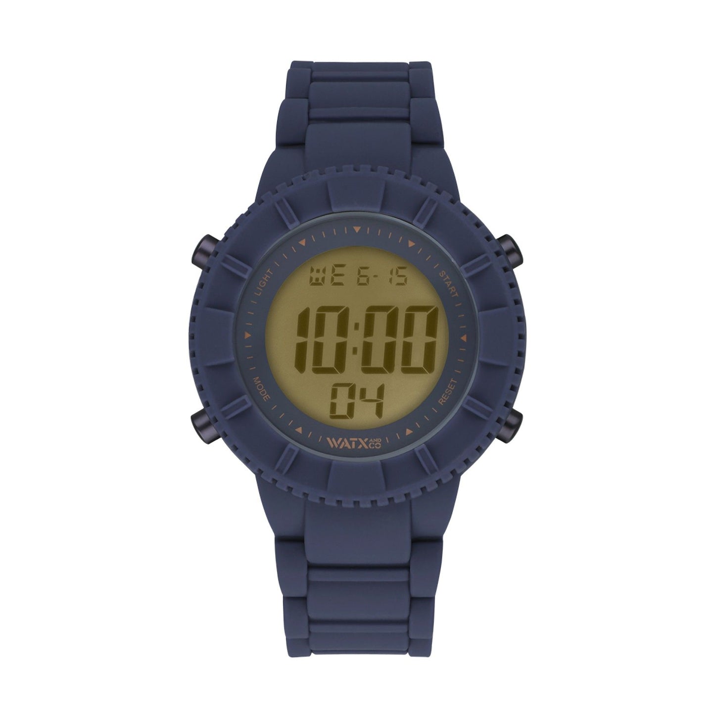WATX&COLORS RWA1131 Armbanduhr ansicht-3