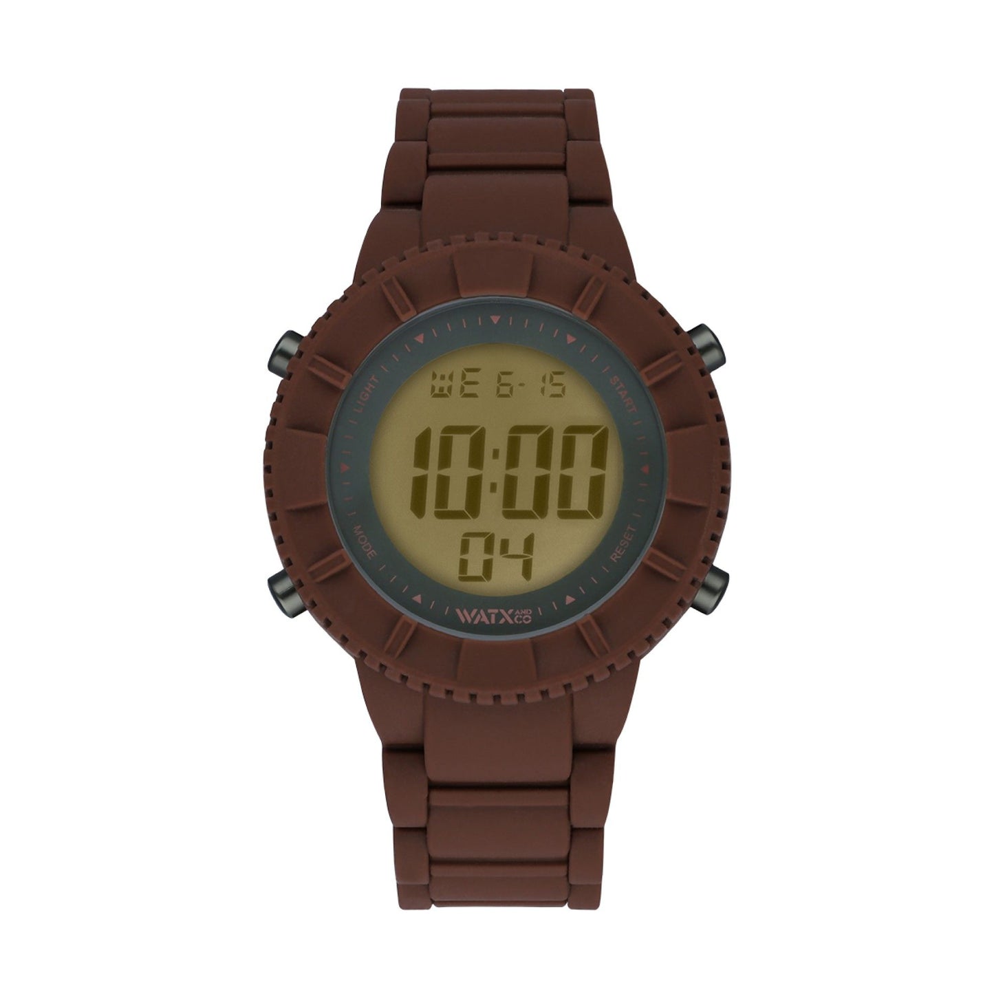 WATX&COLORS RWA1132 Armbanduhr ansicht-3