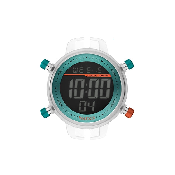 WATX&COLORS RWA1159 Armbanduhr ansicht-3