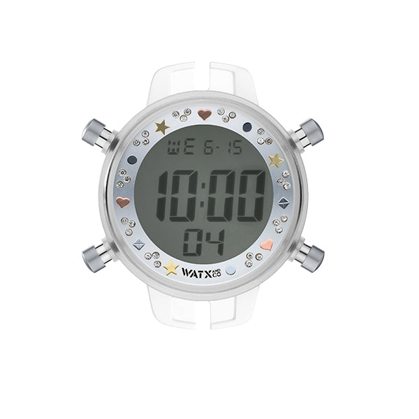 WATX&COLORS RWA1162 Armbanduhr ansicht-3
