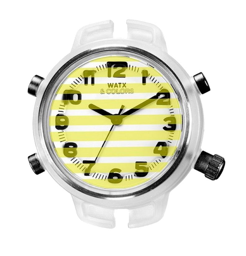 WATX&COLORS RWA1408 Armbanduhr ansicht-3