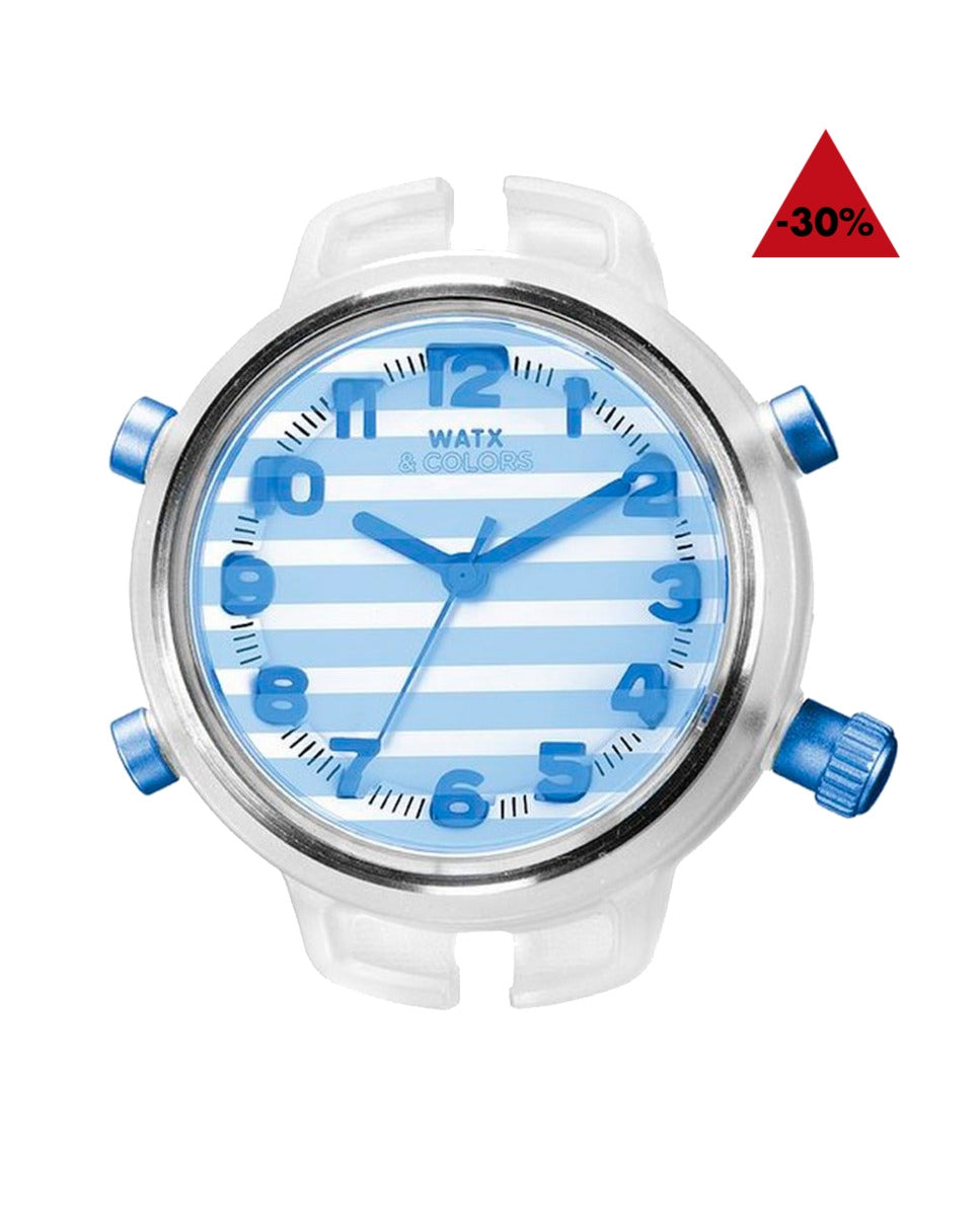 WATX&COLORS RWA1411 Armbanduhr ansicht-3