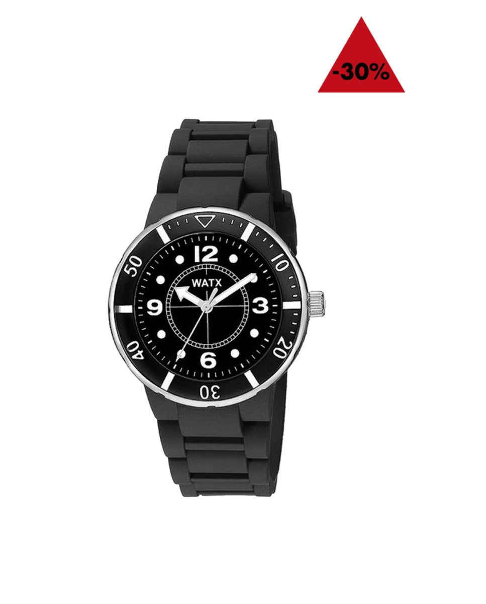 WATX&COLORS RWA1601 Armbanduhr ansicht-3