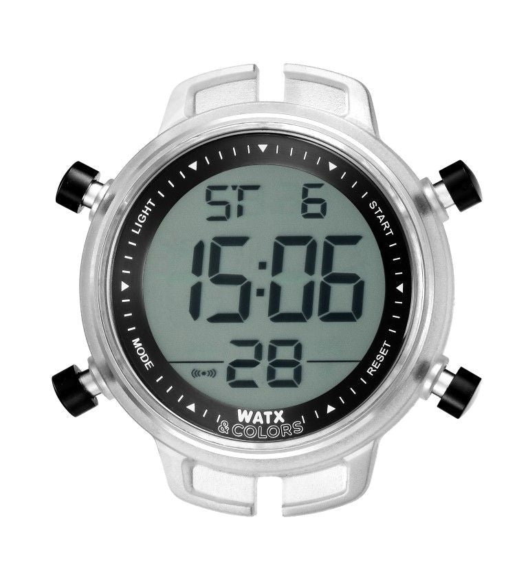WATX&COLORS RWA1716 Armbanduhr ansicht-3