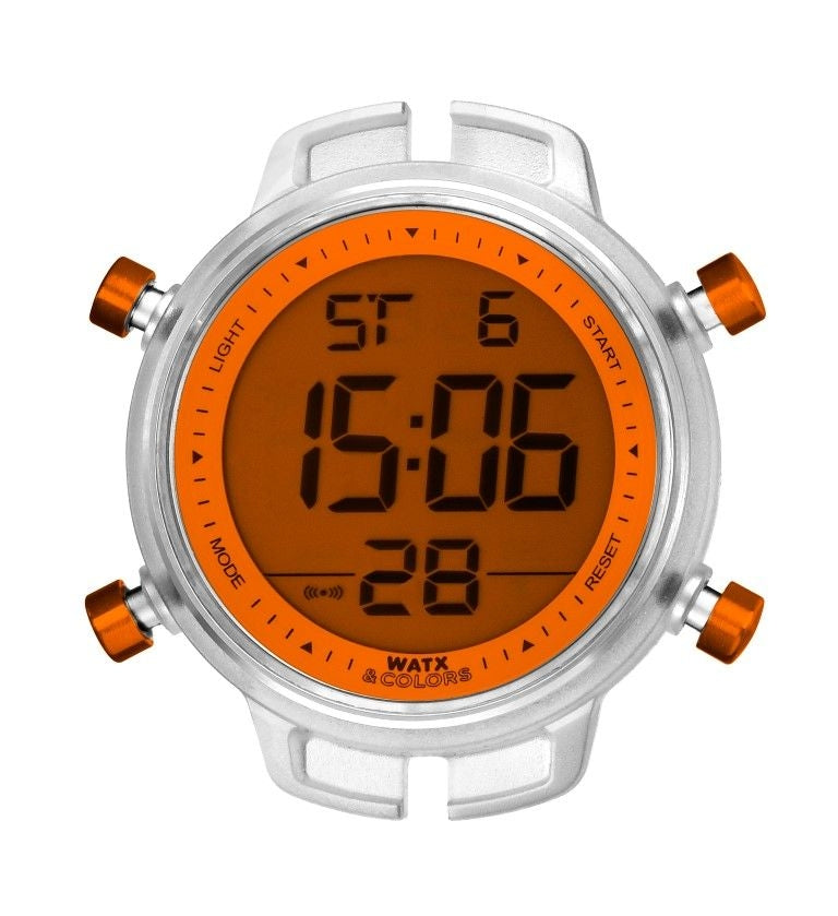 WATX&COLORS RWA1717 Armbanduhr ansicht-3
