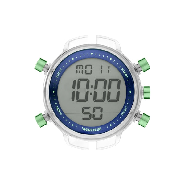 WATX&COLORS RWA1797 Armbanduhr ansicht-3