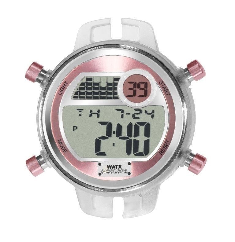WATX&COLORS RWA2003 Armbanduhr ansicht-3